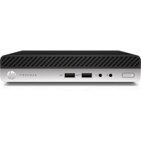 компьютер HP ProDesk 405 G4 Mini 7PH01EA