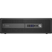 компьютер HP ProDesk 600 G2 Y4U51EA