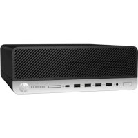 компьютер HP ProDesk 600 G3 1HK43EA