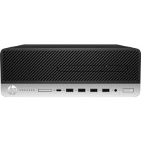 компьютер HP ProDesk 600 G4 3XW87EA