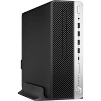 компьютер HP ProDesk 600 G4 3XW87EA