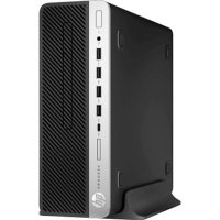 компьютер HP ProDesk 600 G4 3XX27EA