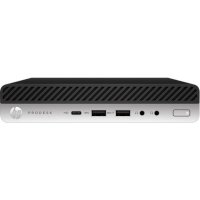 компьютер HP ProDesk 600 G4 4HM77EA