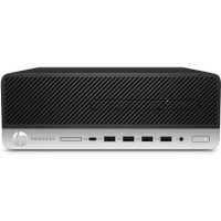 компьютер HP ProDesk 600 G5 8RL91ES