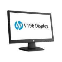 монитор HP ProDisplay V196 M7F91AA Черный