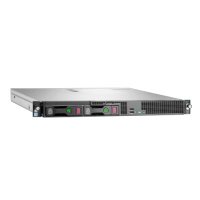 сервер HPE ProLiant DL20 830702-425