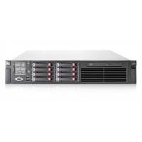 сервер HPE ProLiant DL380e Gen8 669253-B21