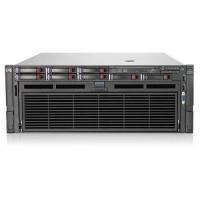 сервер HPE ProLiant DL580G8 728546-421