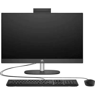моноблок HP ProOne 240 G10 D10FBET Черный