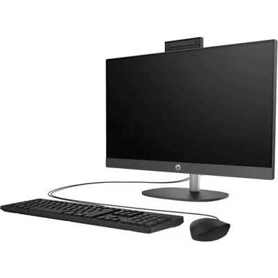 моноблок HP ProOne 240 G10 D10FBET Черный