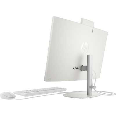 моноблок HP ProOne 240 G10 D10F9ET-wpro Белый