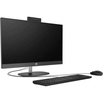 моноблок HP ProOne 245 G10 9H6M9ET ENG-wpro Серый
