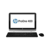 моноблок HP ProOne 400 G1 D5U57EA Черный