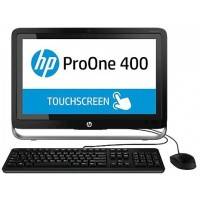 моноблок HP ProOne 400 G1 L3E48EA Черный