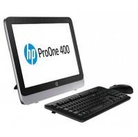 моноблок HP ProOne 400 G1 L3E77EA Черный