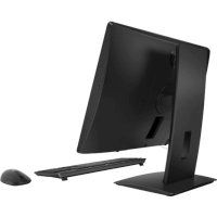 моноблок HP ProOne 400 G3 2KL10EA Черный