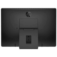 моноблок HP ProOne 400 G3 2KL18EA Черный