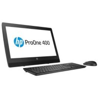 моноблок HP ProOne 400 G3 2KM00EA Черный