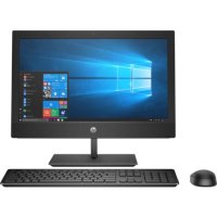 моноблок HP ProOne 400 G4 4NT83EA Черный