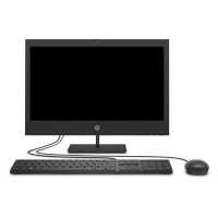 моноблок HP ProOne 400 G6 1C7A6EA Черный