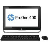 моноблок HP ProOne 400 J8S78EA Черный