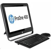 моноблок HP ProOne 400 J8S82EA Черный