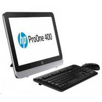 моноблок HP ProOne 400 J8S95ES Черный