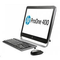 моноблок HP ProOne 400 M3W61EA Черный