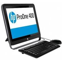 моноблок HP ProOne 400 M3W93EA Черный