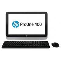 моноблок HP ProOne 400 N0D13EA Черный