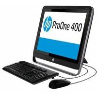 моноблок HP ProOne 400 N0D46ES Черный