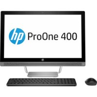 моноблок HP ProOne 440 G3 2VR99ES Серебристый
