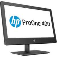 моноблок HP ProOne 440 G5 8PG69ES Черный