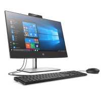 моноблок HP ProOne 440 G6 1C7B7EA Черный