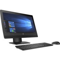 моноблок HP ProOne 600 G3 2KR75EA Черный