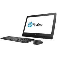 моноблок HP ProOne 600 G3 2LT32EA Черный
