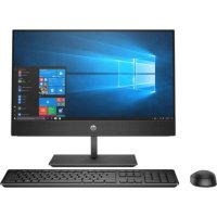 моноблок HP ProOne 600 G4 4KX87EA Черный