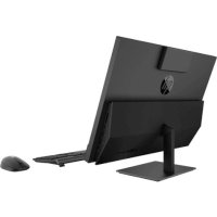 моноблок HP ProOne 600 G4 4KX98EA Черный