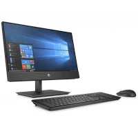 моноблок HP ProOne 600 G5 7PF31EA Черный