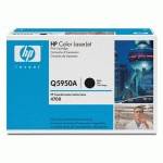 картридж HP 643A Q5950A черный