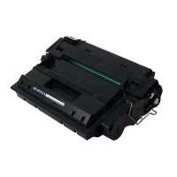 картридж HP 51X Q7551XD черный