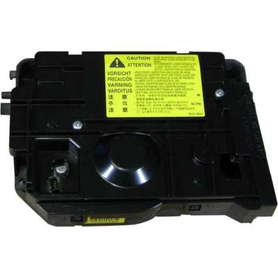 блок лазера HP RM1-9135