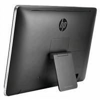 монитор HP S230tm E4S03AA Черный