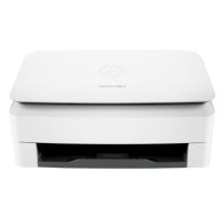 сканер HP ScanJet Pro 3000 s3 Черно-белый