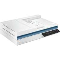 сканер HP ScanJet Pro 3600 f1 20G06A Белый