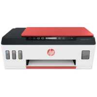 МФУ HP Smart Tank 519 Черный