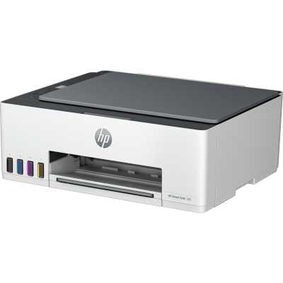 МФУ HP Smart Tank 580 1F3Y2A Серый