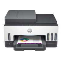МФУ HP Smart Tank 790 4WF66A Белый