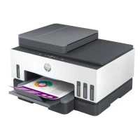МФУ HP Smart Tank 790 4WF66A Белый