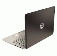 ноутбук HP Spectre 13-3000er Серебристый